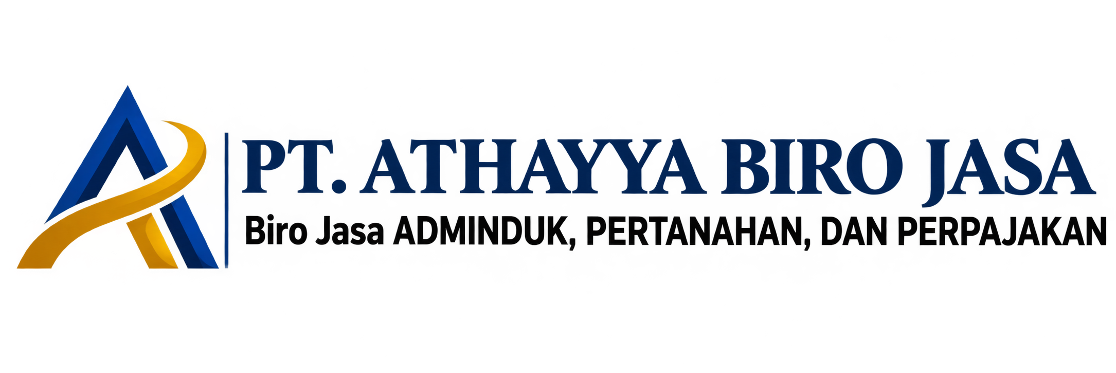 PT. Athayya Biro Jasa